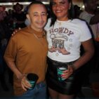 Vaquejada de Serrinha (Sábado)